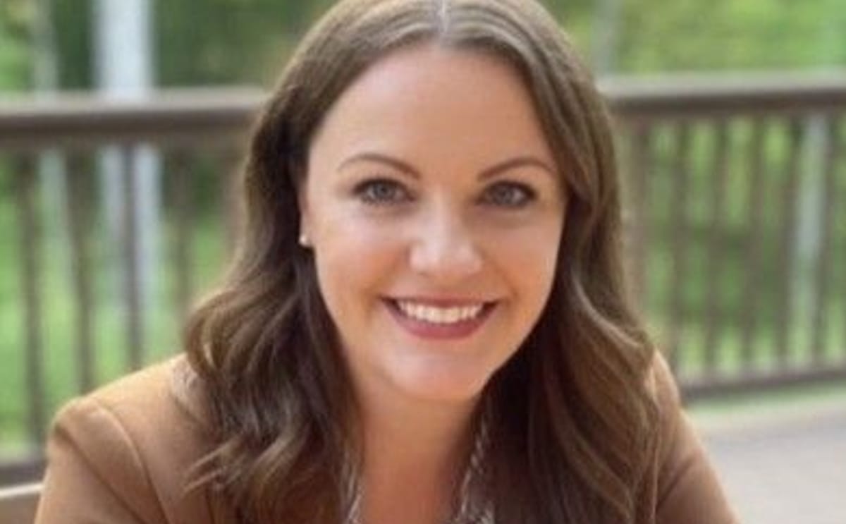 Ashley H., Lamb Weston’s new Vice President of Global Agriculture, will lead the company’s global agriculture strategy and operations.