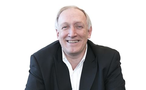 Ashley Hunter, head of TOMRA Sorting Food, reveals reasons for positive Year-To-Date business performance Ashley Hunter, head of TOMRA Sorting Food, reveals reasons for positive Year-To-Date business performance