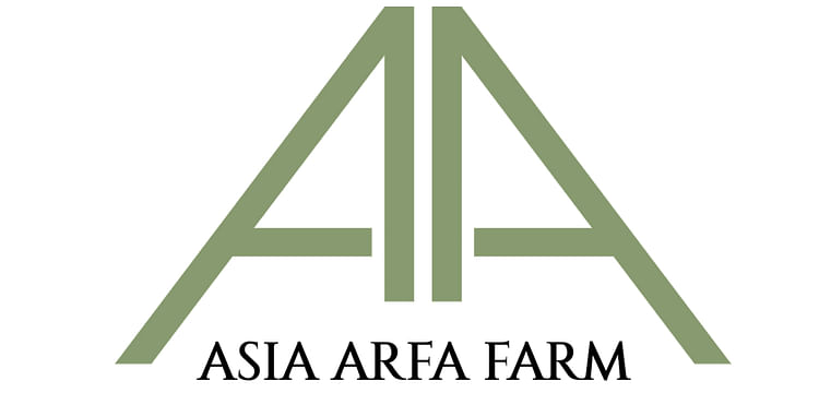 Asia Arfa Farm
