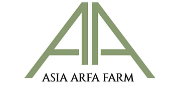 Asia Arfa Farm