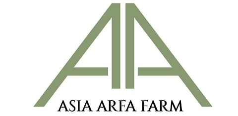 Asia Arfa Farm Asia Arfa Farm