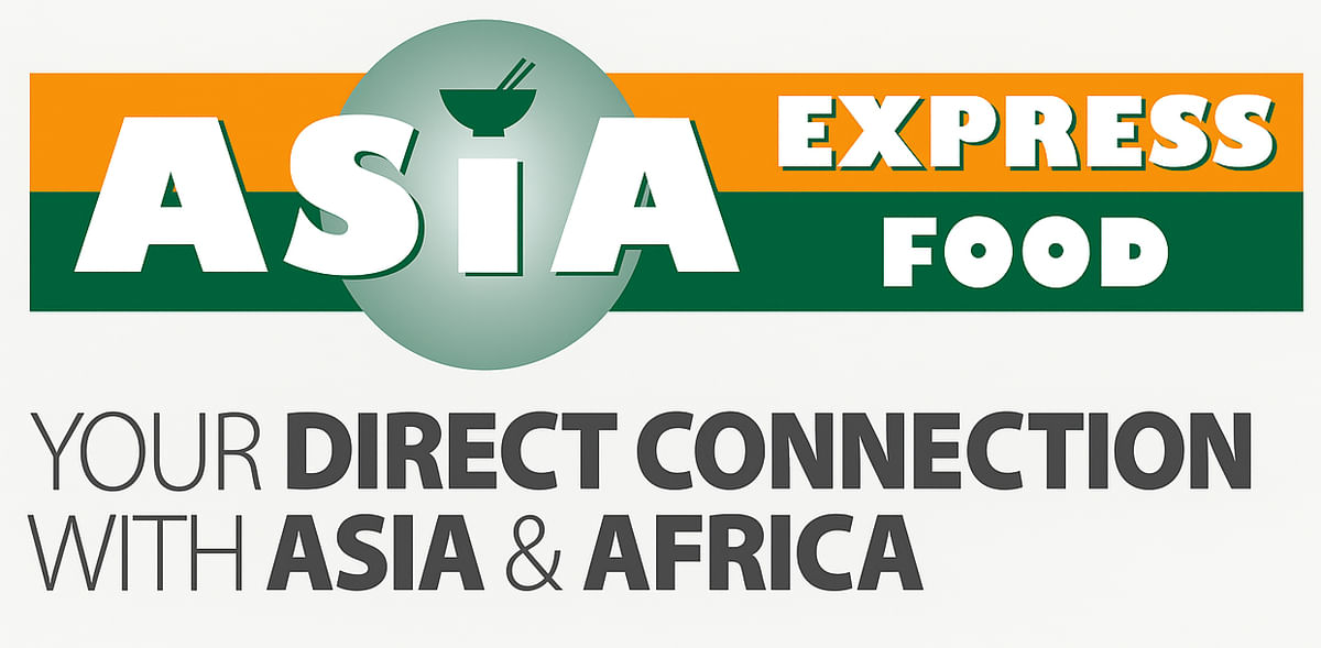 Asia Express Food B.V.