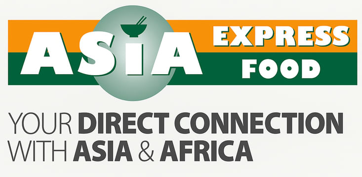 Asia express food