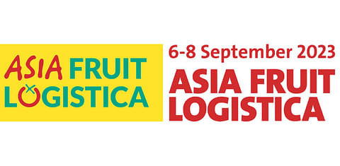 Asia Fruit Logistica 2023 Asia Fruit Logistica 2023