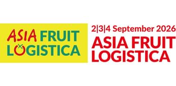 Asia Fruit Logistica 2026