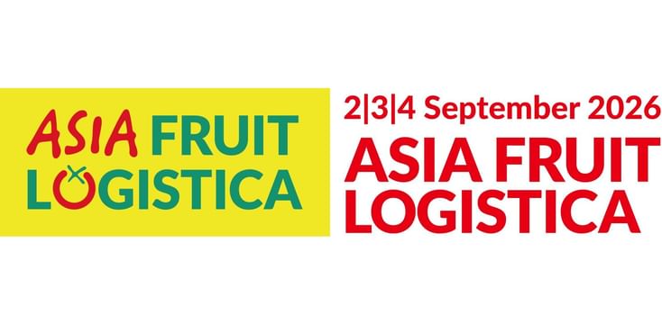 Asia Fruit Logistica 2026