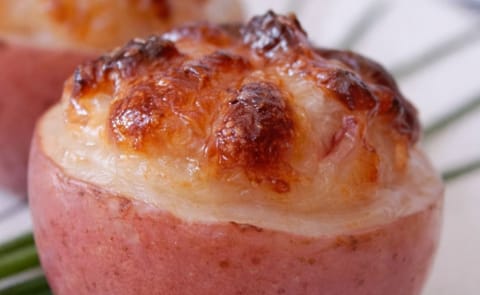 Idaho Potato Commission Partners with The Culinary Roadshow in Internationally-Inspired Cooking Competition Idaho Potato Commission Partners with The Culinary Roadshow in Internationally-Inspired Cooking Competition