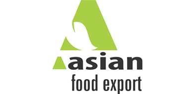 Asian Food Export Asian Food Export