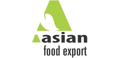 Asian Food Export Asian Food Export