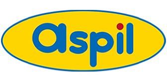 Aspil