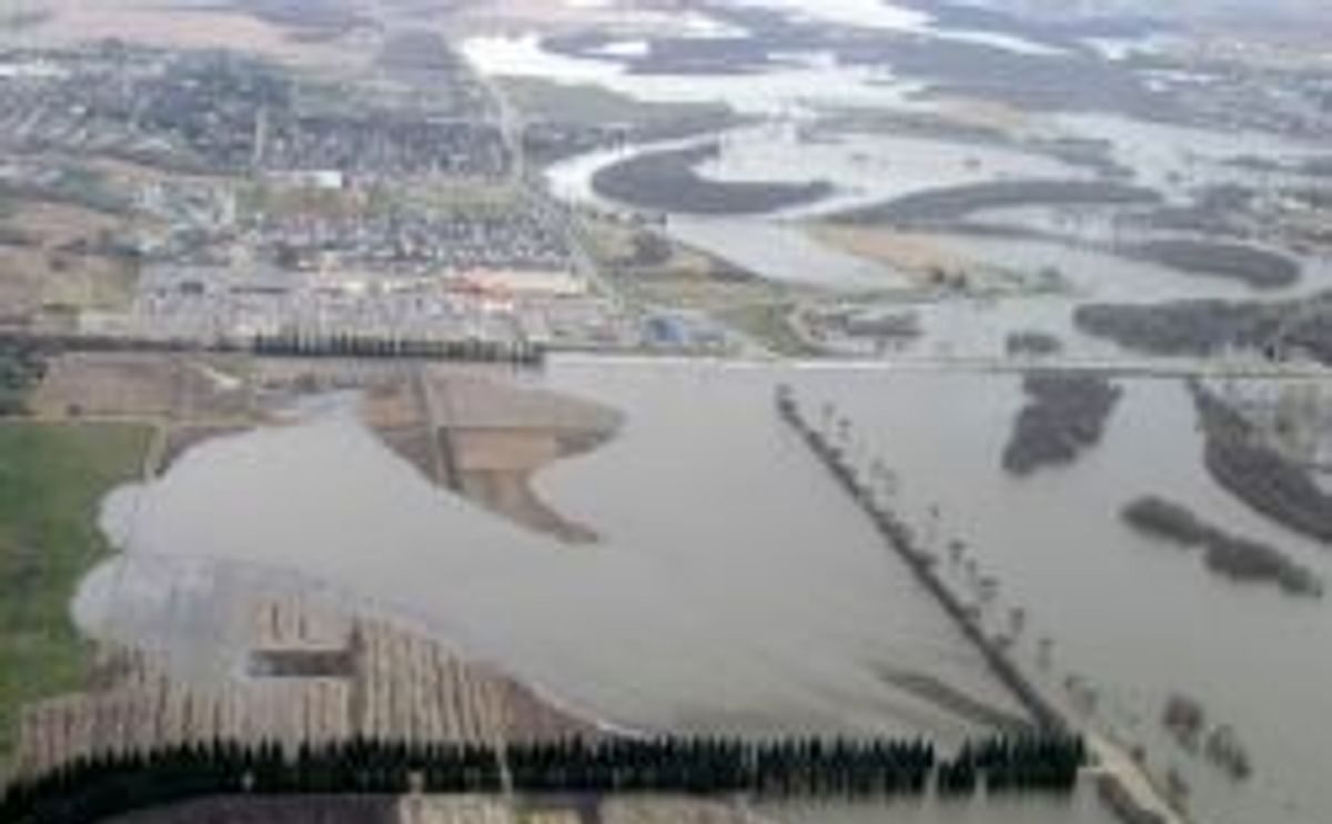 assiniboine flood assiniboine flood