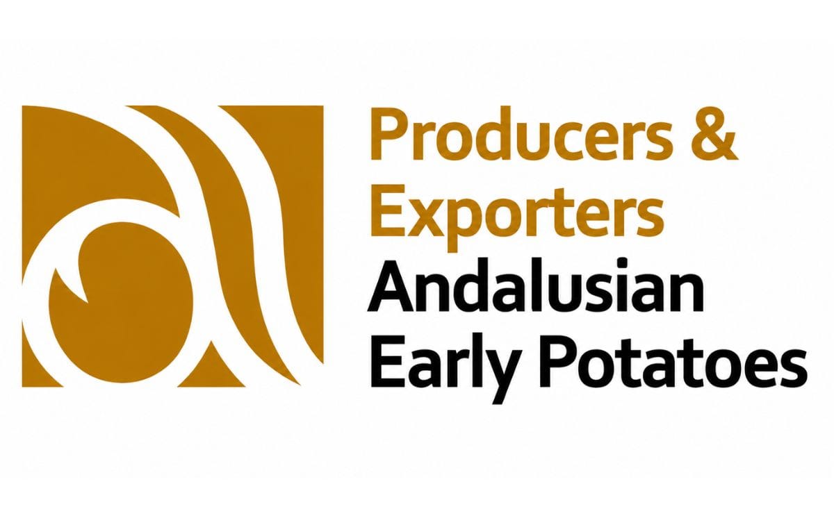 Andalusian early potatoes Andalusian early potatoes