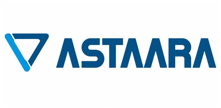 Astaara Technology Pte Ltd Astaara Technology Pte Ltd