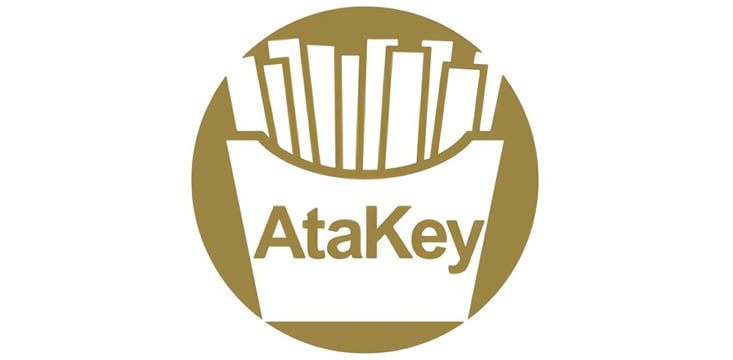 Atakey Potato Gida San Tic. A.S Atakey Potato Gida San Tic. A.S