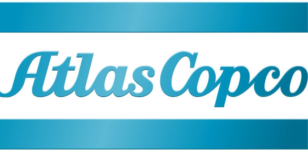 Atlas Copco