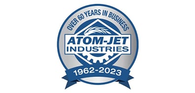 AtomJet AtomJet