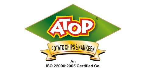 ATOP Food Products ATOP Food Products