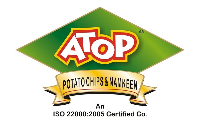 ATOP Foods pleased with Kiremko Potato Chips line