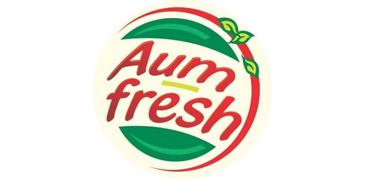 Aum Agri Freeze Foods