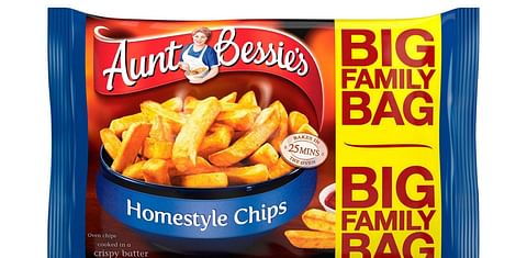 Aunt Bessie's Chips (Fries)