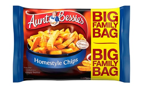 Heinz to close Norfolk Aunt Bessie's potato processing plant Heinz to close Norfolk Aunt Bessie's potato processing plant
