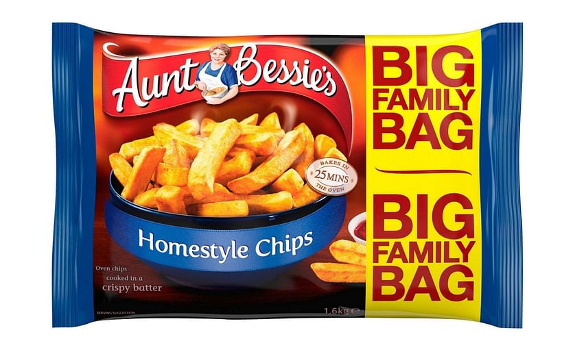 Heinz to close Norfolk Aunt Bessie's potato processing plant