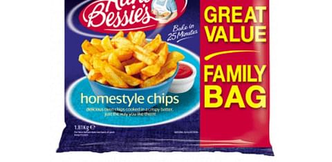 Aunt Bessies Home Style Chips