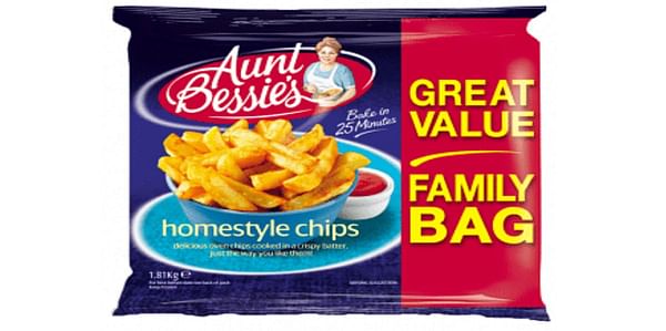  Aunt Bessies Home Style Chips