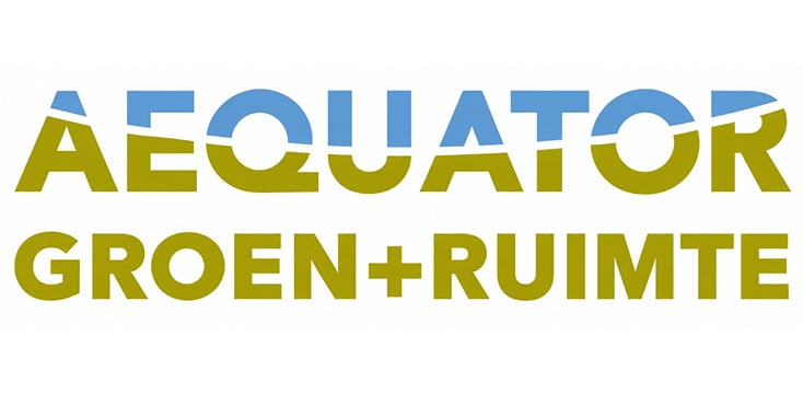 Aequator Groen & Ruimte Aequator Groen & Ruimte
