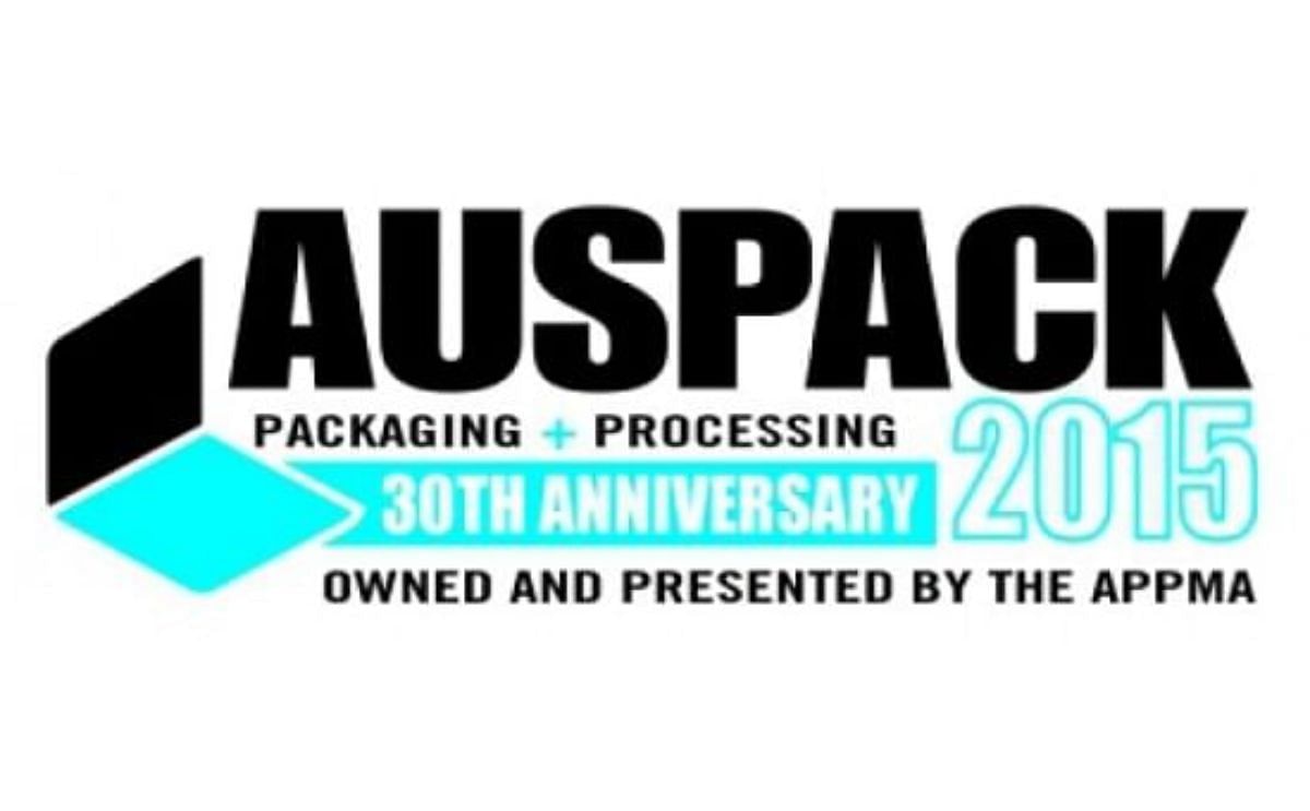 More Food Processing Machinery at AUSPACK 2015 More Food Processing Machinery at AUSPACK 2015
