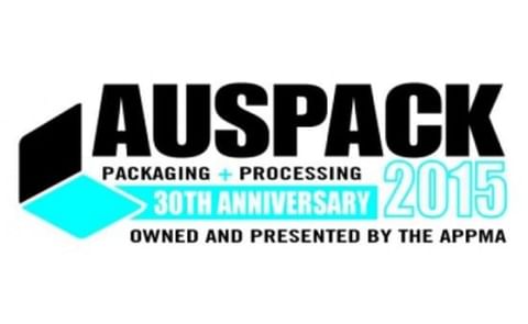 More Food Processing Machinery at AUSPACK 2015 More Food Processing Machinery at AUSPACK 2015