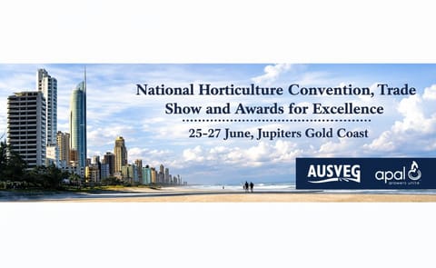 Men with the golden tongues: James Bond & Chris Murphy talk economics at Australia`s top horticulture event Men with the golden tongues: James Bond & Chris Murphy talk economics at Australia`s top horticulture event