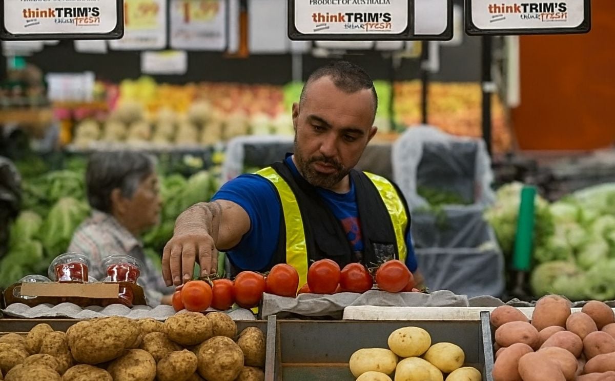 Potato shortage never this bad: farmers in Australia say Potato shortage never this bad: farmers in Australia say
