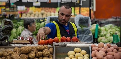 Potato shortage never this bad: farmers in Australia say