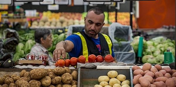 Potato shortage never this bad: farmers in Australia say