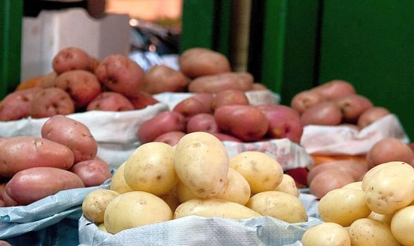 Potato wholesaler penalised