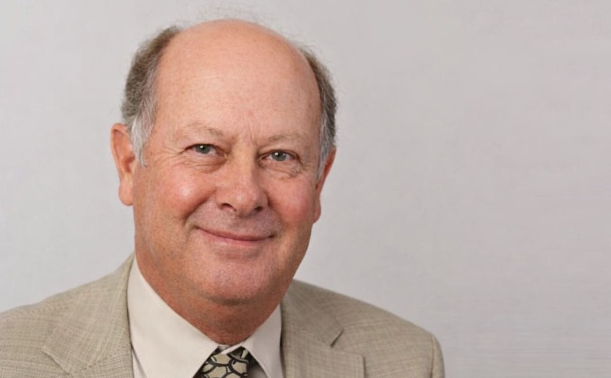 Geoff Moar re-elected as AUSVEG Chair, Belinda Adams elected as Deputy Chair Geoff Moar re-elected as AUSVEG Chair, Belinda Adams elected as Deputy Chair