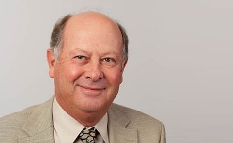 New South Wales potato grower Geoff Moar has been re-elected to the position of AUSVEG Chair New South Wales potato grower Geoff Moar has been re-elected to the position of AUSVEG Chair