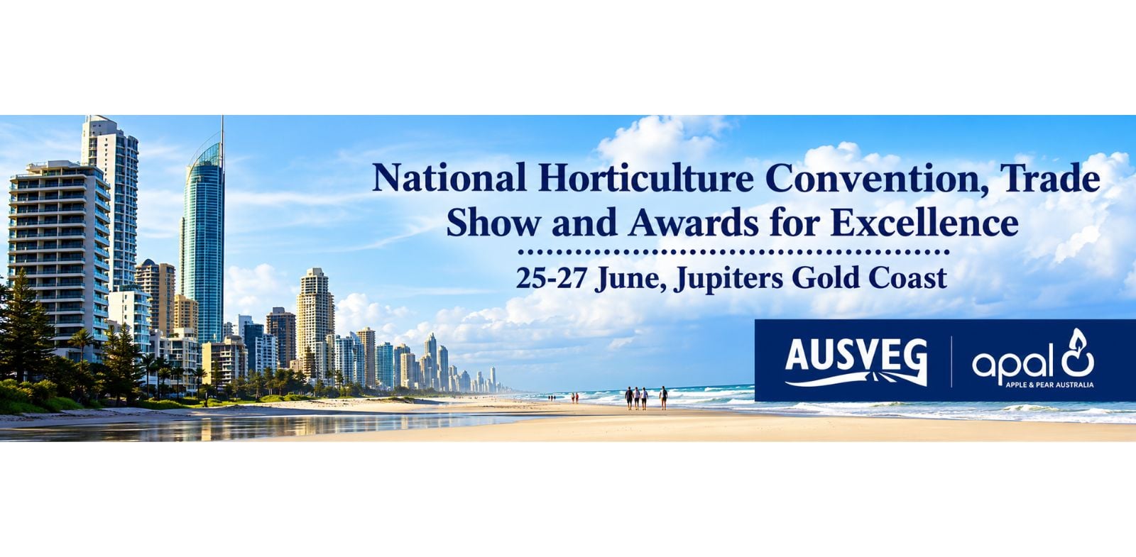 Australia National Horticulture Convention