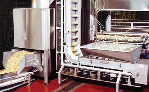 Heat and Control Automatic Centrifuge Heat and Control Automatic Centrifuge
