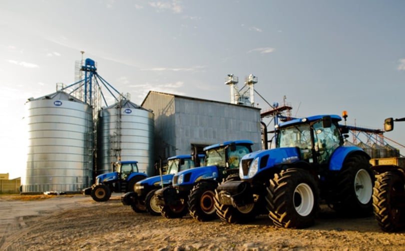 Use of autonomous machines in potato farms in Poland Use of autonomous machines in potato farms in Poland