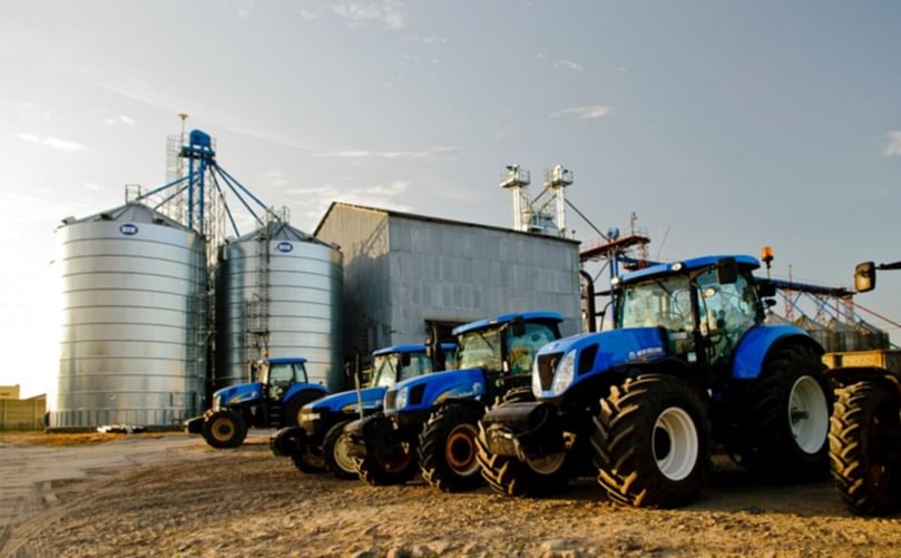 Use of autonomous machines in potato farms in Poland