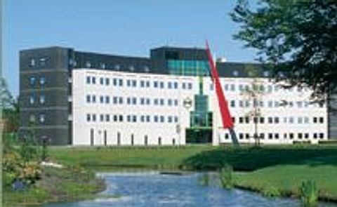 AVEBE selects Veendam for its new Head Office AVEBE selects Veendam for its new Head Office