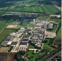 Starch manufacturer AVEBE has good financial year without EU subsidies