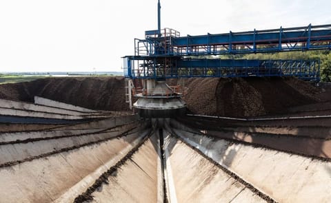 Royal Avebe completes 2025 potato campaign and enters inter - campaign period Royal Avebe completes 2025 potato campaign and enters inter - campaign period