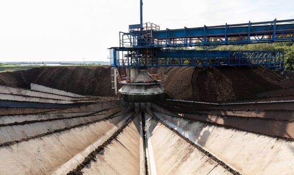 Royal Avebe completes 2025 potato campaign and enters inter - campaign period Royal Avebe completes 2025 potato campaign and enters inter - campaign period