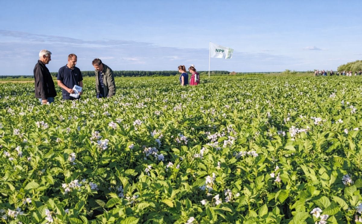 Solid financial results for AVEBE