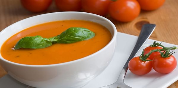 Avebe introduces high-amylopectin potato starch (ELIANE™ GEL 100) for creamy low fat soups