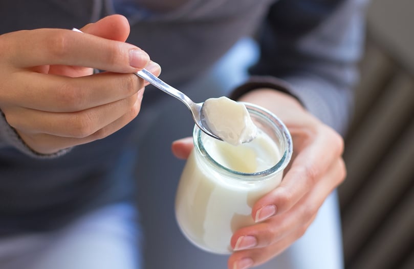 Etenia™ offers a new way of texturizing, gelling and thickening products such as fresh cheese, cream cheese, quark and strained yoghurt