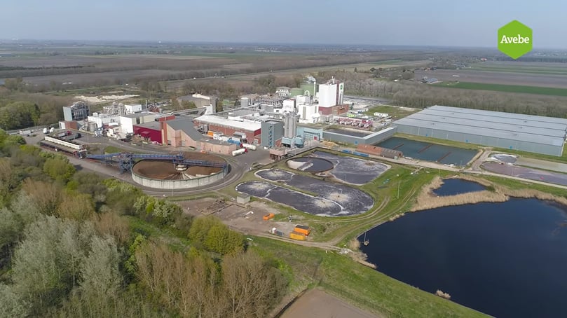 Video impression of Avebe Gasselternijveen (2019) Video impression of Avebe Gasselternijveen (2019)